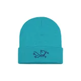 Изумрудно-синий