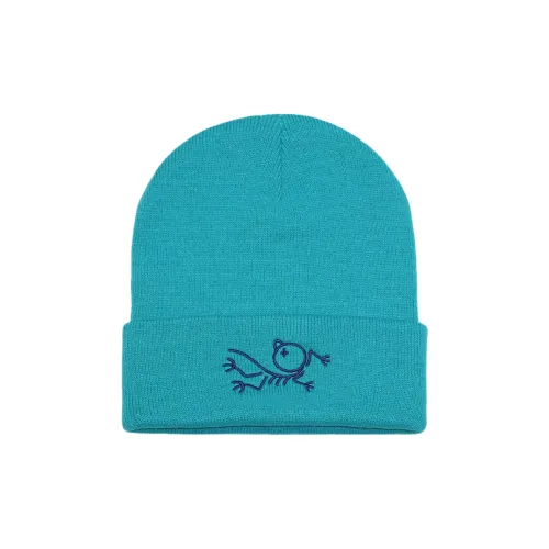 SLEEPYWALK Акриловые шапки-бини унисекс