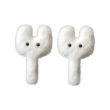 2 шт Мини Котенок Форка