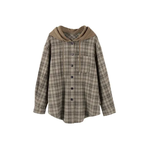 Cypress House Куртки и Пальто Женские