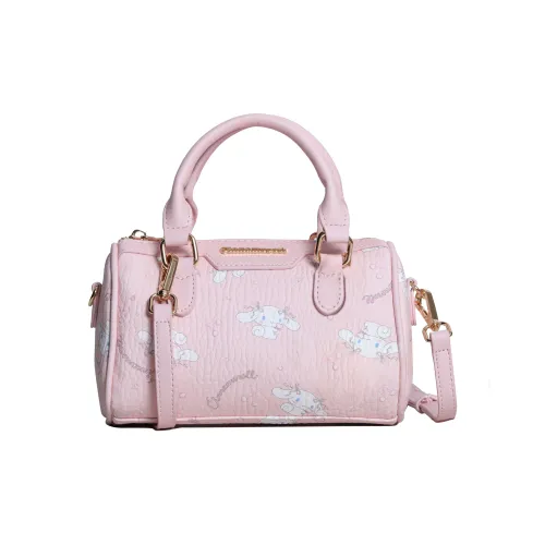 Sanrio Сумка через плечо из синтетической кожи женская розовая