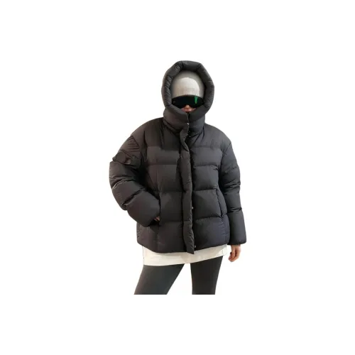 YICHEN Женские пуховики