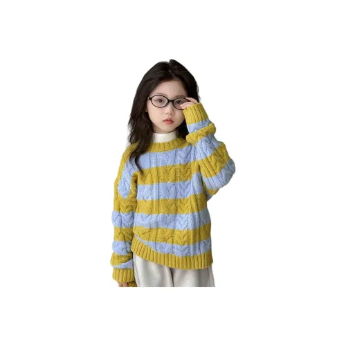 9c Collective Женский Трикотаж Желтый