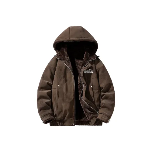 Caramella Унисекс Пуховики