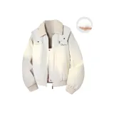 Абрикос [с флисовой подкладкой]