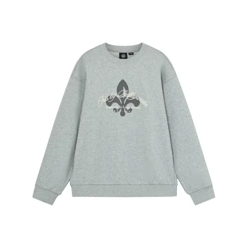 Палладий Фотиния Серый BN13 Унисекс Свитшоты