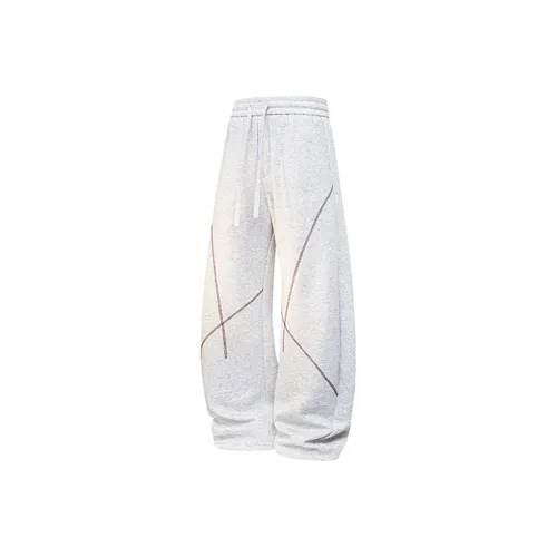 JEANSWEST Z Повседневные брюки Унисекс