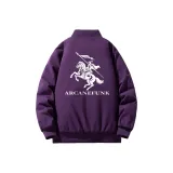 Фиолетовый