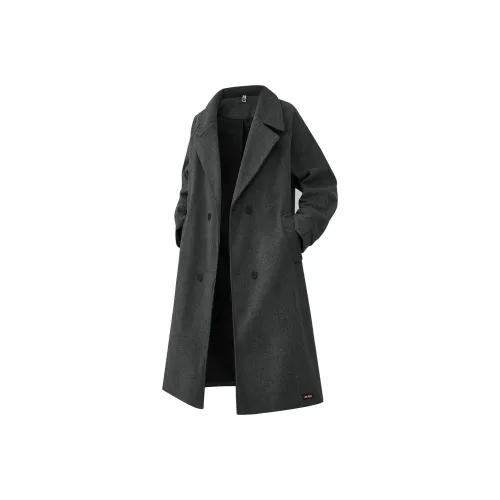 JOURNEY To the west Пальто Унисекс