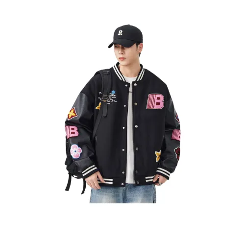 FAIRWHALE Wind Style Collection Куртка Унисекс