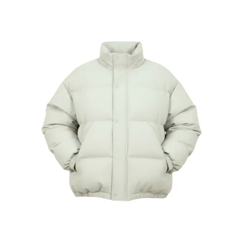 BANKONGSHAN Хлопковый пуховик пальто унисекс