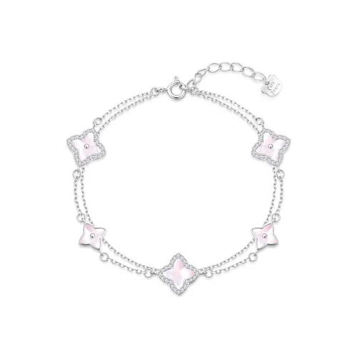 CareBears Медный сплав Браслеты Женские