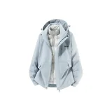 Ледниково-синий