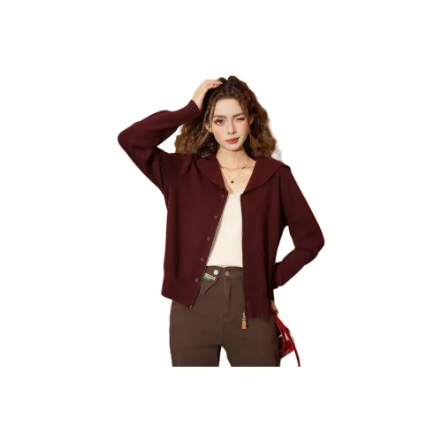 FAWENXIANGZI Женские Свитера