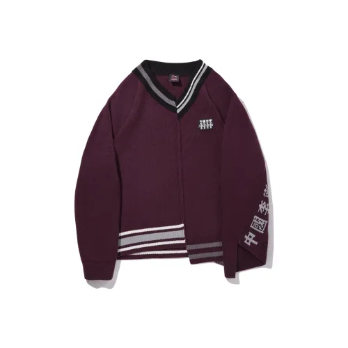 Лайнер Amber Red Women's Knitwear