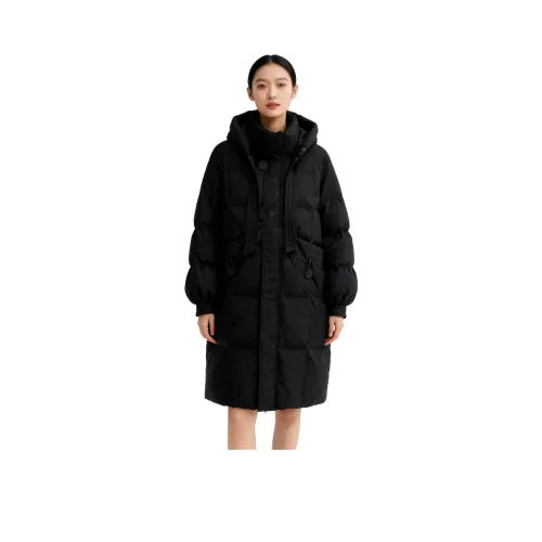 BEAUTIFUL CONFESSION Пуховая куртка Женская