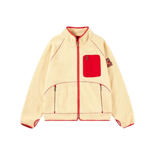 Ecko Унисекс Бархатные Куртки