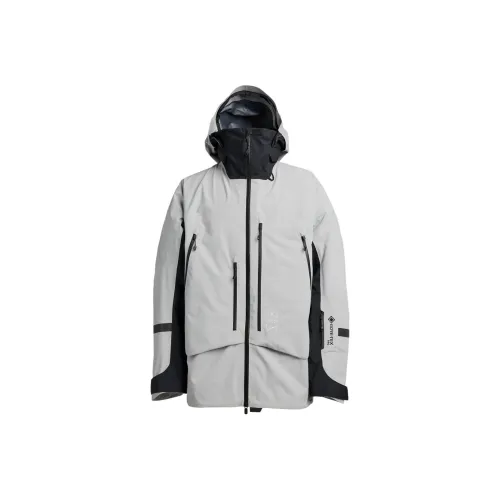 BURTON x Fragment Design AK Ветровка Унисекс
