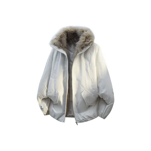 JOURNEY To the west Пуховая куртка Унисекс