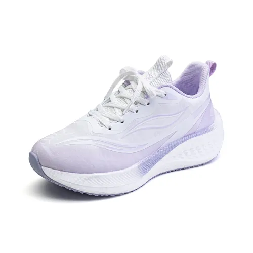 Warrior Амортизация Противоскользящий Устойчивый к истиранию Покрытие Легкий Увеличение Высоты Низкий Топ