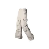 Айвори Белый [Бесплатно Съемный Тяжелый Полотенце Вышивка]