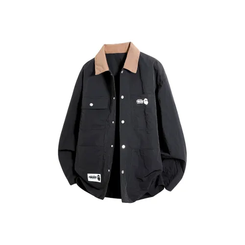 Fingercroxx Унисекс Рубашки