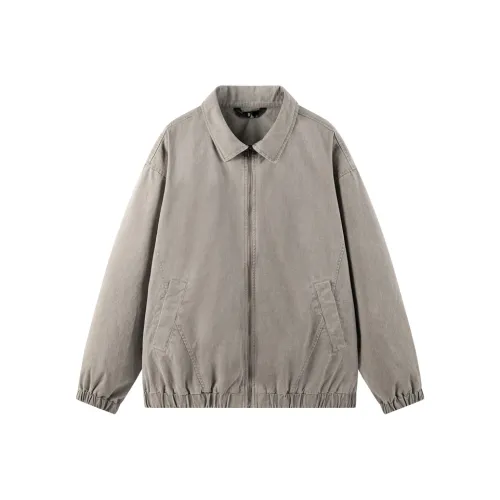 UKTK Унисекс Куртки