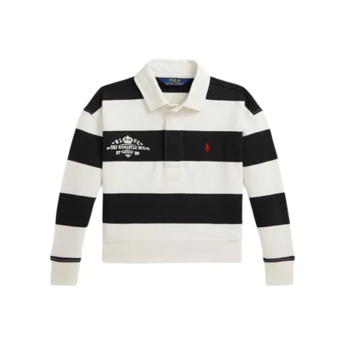 Поло Ralph Lauren для детей