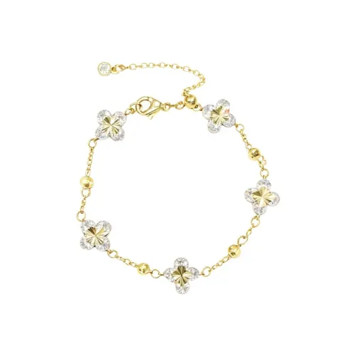 VIVIWELL Браслеты из цинкового сплава Женские