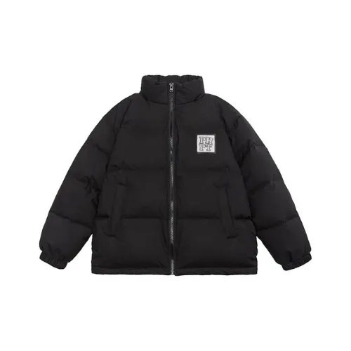 INCO VIBE Хлопковый пуховик женский