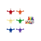 Целая коробка 6 шт (Проверка: Распакованный пластик, защитная пленка)