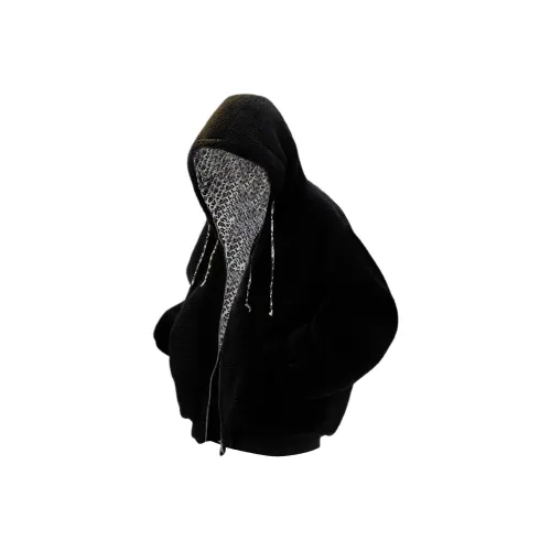 A02 Унисекс Пуховики