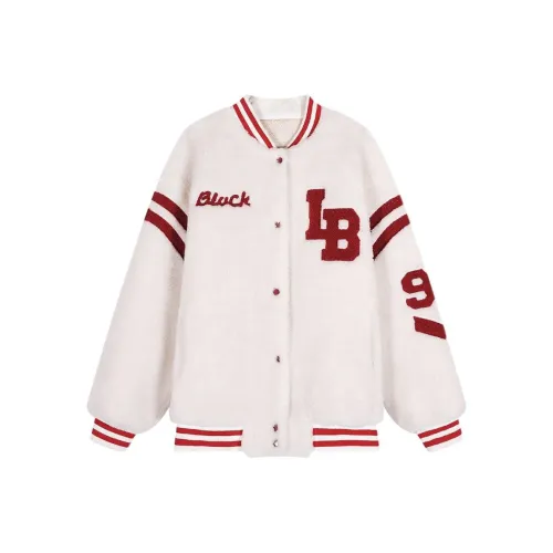 XGXR Белый Женский Бейсбольный Джерси