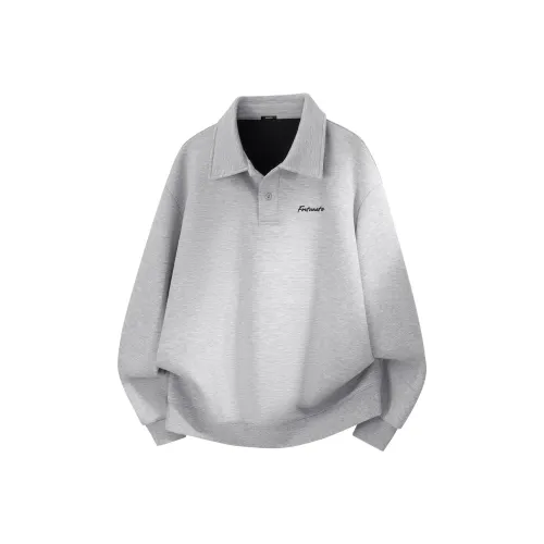 Miniso Унисекс Свитшоты