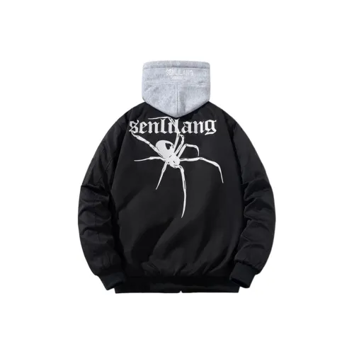 MAC.MACROSS Мужские Куртки