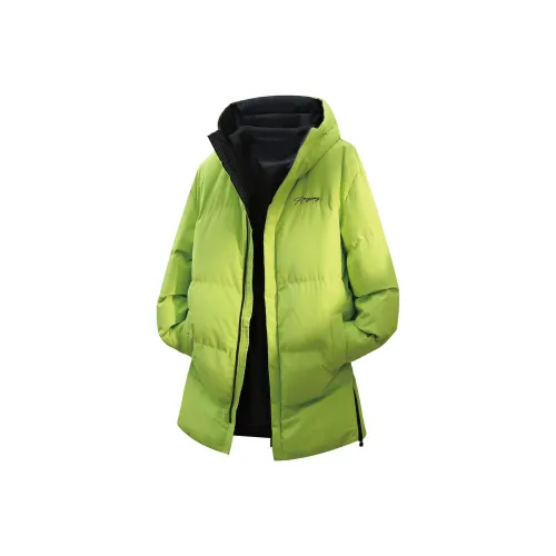 Amyway Унисекс Пуховики