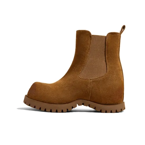 KODI Сноубутсы Каштановый Длина корпуса Увеличение Версия 8 см Женские