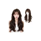 Холодный коричневый