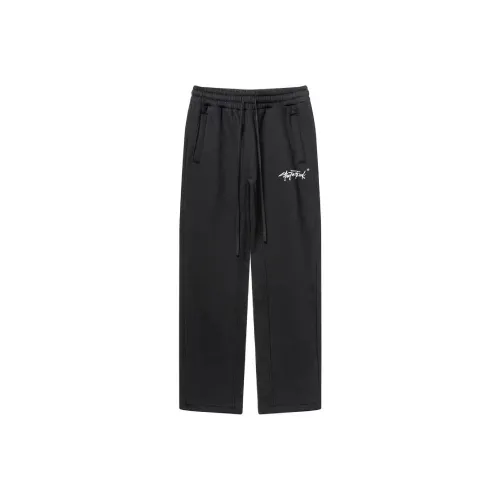 A RUN OF LUCK Повседневные брюки Унисекс