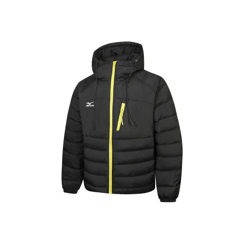 Mizuno Унисекс Пуховики