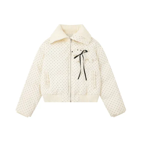 TREND ST Унисекс Пуховики