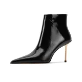 Черный (с флисовой подкладкой)