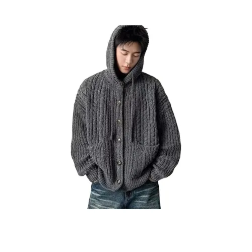 FUNST Мужской Трикотаж