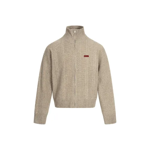 HOKLV Хаки С подарками Съемный Пуговица Унисекс Трикотаж