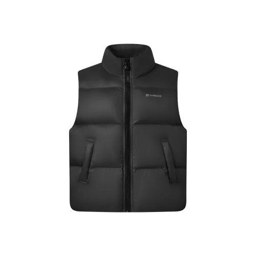 Tambor Пуховый жилет для детей в возрасте 3-7 лет