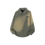 Горох Зеленый (Значок DIY)