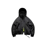 Звездный черный