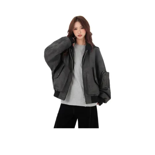 Hypeyourself Унисекс Куртки