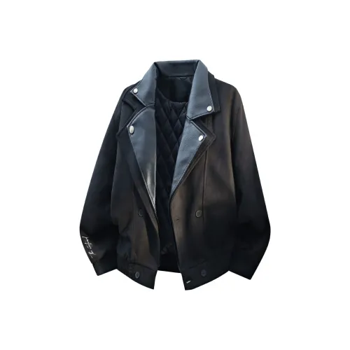 JOURNEY To the west Пуховая куртка Пальто Унисекс