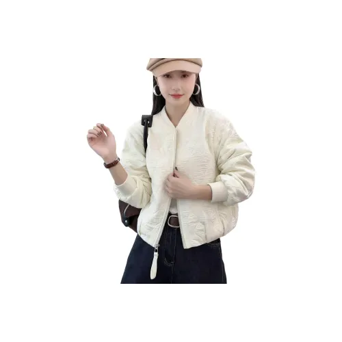 ALPLUME Бейсбольная куртка Женская